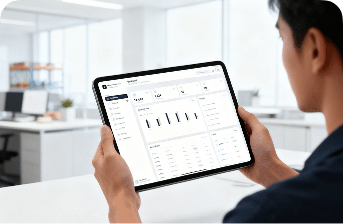 Princess Phone Cell Warehouse Apps — Portfolio MAL Projects
