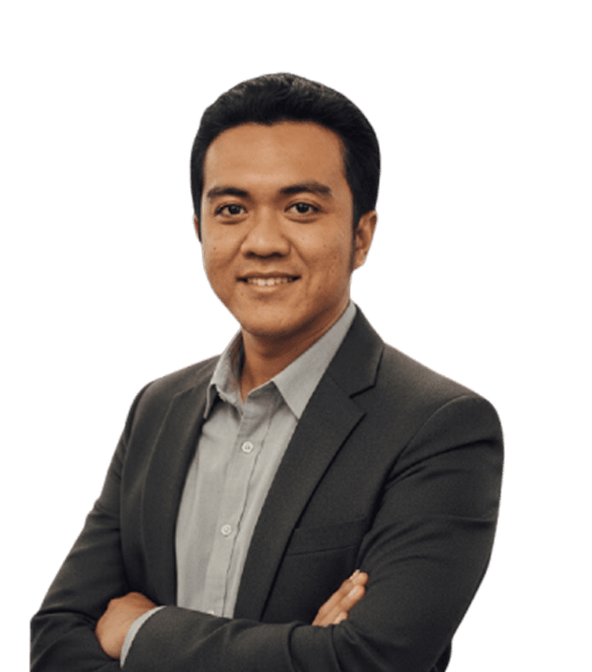 Michael Ivory — UI UX Designer di MAL Projects